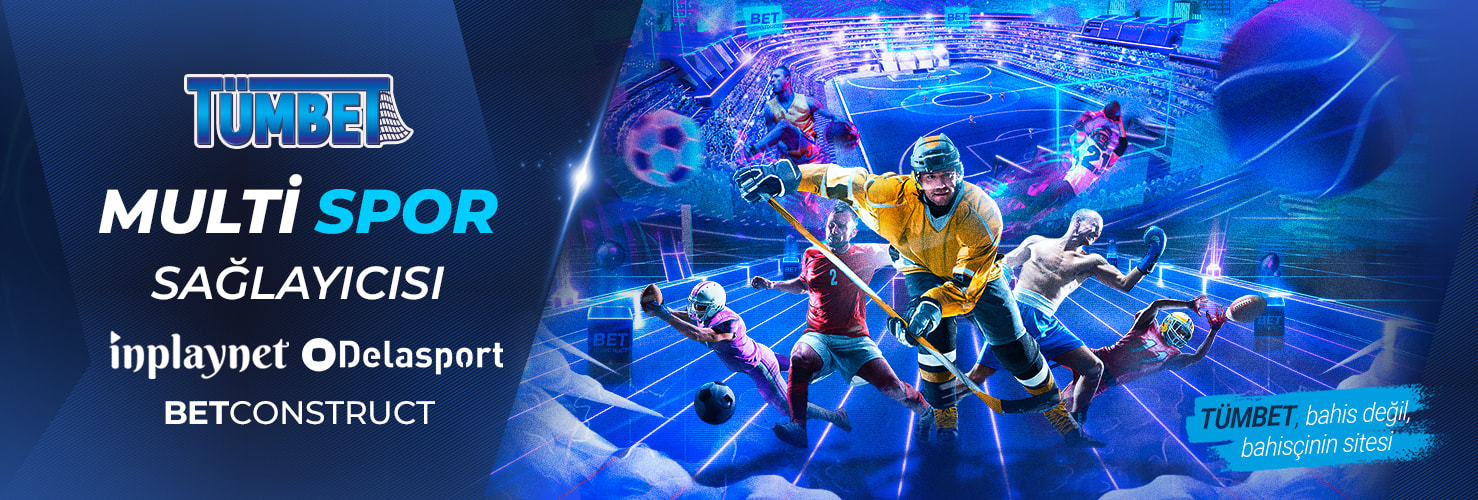 Betconstruct Bahis Sitesi Tümbet